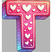 Valentine's Day-QRJ  2785